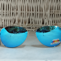 Polarized слънчеви очила-16мсо унисекс слънчеви очила с поляризация , снимка 4 - Слънчеви и диоптрични очила - 34858238