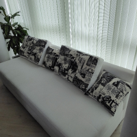 разстегателен диван, снимка 2 - Дивани и мека мебел - 44552860