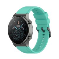 Huawei watch  силиконови  верижки 22mm, снимка 2 - Каишки за часовници - 41704180