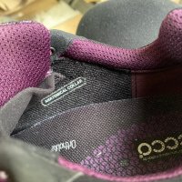 "Ecco Biom Performance Gore-Tex"оригинални водоустойчиви обувки 39 ном, снимка 12 - Маратонки - 40953712