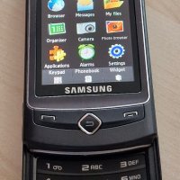 Samsung Galaxy Ace S5830 и S8300 - за ремонт, снимка 10 - Samsung - 41412833