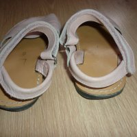 обувки, снимка 8 - Детски обувки - 32070532