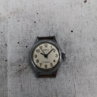 ръчен часовник зария, снимка 2 - Антикварни и старинни предмети - 44404834