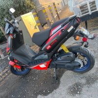 Aprilia sr50 di tech на части, снимка 1 - Мотоциклети и мототехника - 42083828