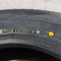 Само 1бр.НОВА всесезонна FALKEN 215/70/16 DOT2421-ЦЕНАТА Е ЗА БРОЙ, снимка 8 - Гуми и джанти - 42676843