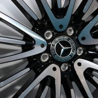 Алуминиеви джанти ✔️AMG Mercedes S-Class W223 / 21 цола / 66.6 / 5x112 / A2234011700 / A2234011800, снимка 11 - Гуми и джанти - 40146684