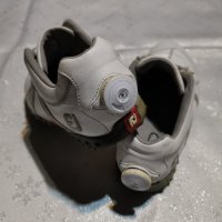 M-Project 38.5 номер голф обувки, снимка 4 - Други - 39955267
