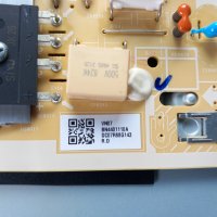 BN4401110A power board samsung, снимка 2 - Части и Платки - 42331327