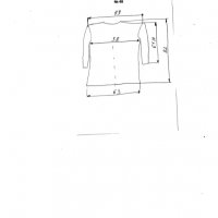 Черно сако  № 48, снимка 2 - Сака - 35750052