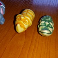 Играчки от шоколадови яйца Киндер - Kinder детски играчки, снимка 12 - Други - 34751334