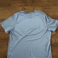 reebok activchill - страхотна мъжка тениска КАТО НОВА 2ХЛ, снимка 7 - Тениски - 40683815