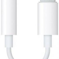 iPhone 7 - iPhone 8 - iPhone X - iPhone 11 - iPhone 11Pro - 12Pro  адаптер за слушалки , снимка 2 - Аксесоари за Apple - 29590967