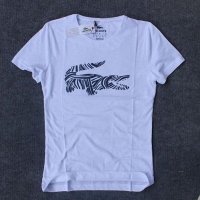 Тениски Lacoste мъжки, снимка 3 - Тениски - 44406979