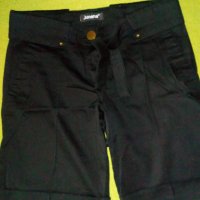 Junona - Дамски къси панталонки, снимка 1 - Къси панталони и бермуди - 41670165