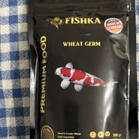 Premium food- WHEAT GERM, снимка 2 - Други - 39253723