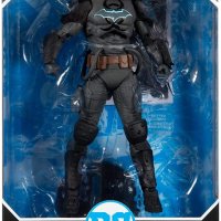 Екшън фигура McFarlane DC Comics: Multiverse - Hazmat Suit Batman-18 sm, снимка 1 - Колекции - 40506449