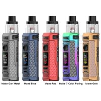 Smok RPM 100 Kit, снимка 2 - Вейп без пълнители - 41450488