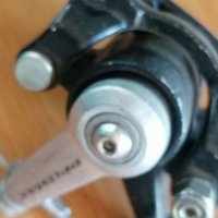 Задна спирачка да диск с жило,нова, снимка 3 - Части за велосипеди - 35953616