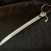 Cold Steel Hunting Sword (Ловният меч), снимка 1 - Ножове - 41819686