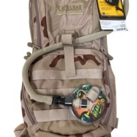 Раница CAMELBAK MAXIMUM GEAR, снимка 4 - Екипировка - 41782483