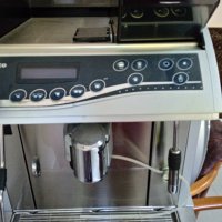 Автоматична кафе машина SAECO  Idea CAP002B, снимка 2 - Кафемашини - 42397855