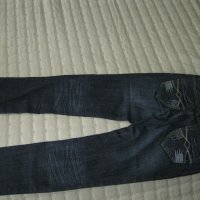 Нови дамски дънки с етикет - размер 46(XL), снимка 8 - Дънки - 41416837