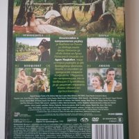 Пан Таедуш - DVD диск с филм, снимка 2 - DVD филми - 40100156