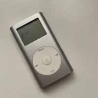 ✅ iPod 🔝 Mini 4GB, снимка 1 - iPod - 40315231