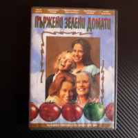 Пържени зелени домати филм DVD драма женски съдби момичета, снимка 1 - DVD филми - 44551400