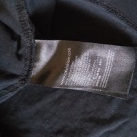 CALVIN KLEIN JEANS - страхотна мъжка тениска , снимка 7 - Тениски - 41775857