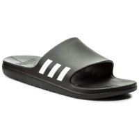 Мъжки чехли Adidas Aqualette, снимка 1 - Джапанки - 44303046