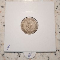 5 стотинки 1906 1, снимка 2 - Нумизматика и бонистика - 41337458