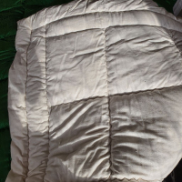 Нов юрган памук, снимка 4 - Олекотени завивки и одеяла - 33413529