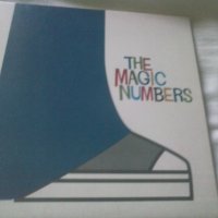 The Magic Numbers оригинален диск, снимка 1 - CD дискове - 33826358