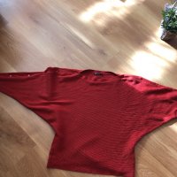 Дамска блуза , снимка 8 - Блузи с дълъг ръкав и пуловери - 35844777