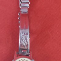 Часовник Slava Механичен, снимка 2 - Мъжки - 40911359