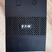 Продавам използван UPS-и Eaton 5E 2000VA, с нови батерии Sbat + гаранц, снимка 4 - UPS захранвания - 41514776