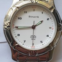 sonata watch, снимка 1 - Мъжки - 41706159