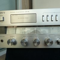 Ресийвър Sony STR-V4L, снимка 4 - Ресийвъри, усилватели, смесителни пултове - 42067790