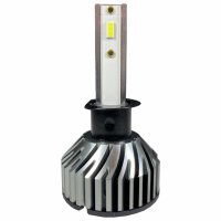  NIKEN LED крушки Н1 PRO, 12V 32 W, снимка 2 - Аксесоари и консумативи - 38357878