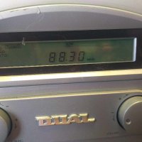 Аудио система DUAL MC 2550, снимка 7 - Аудиосистеми - 41675975