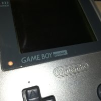 Nintendo Game Boy Pocket Model MGB-001 With 1 Game 3007231112, снимка 13 - Nintendo конзоли - 41701386