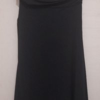 Малка черна рокля, снимка 3 - Рокли - 44241056