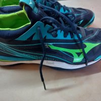 Маратонки Mizuno WAVE MIRAGE 2, снимка 2 - Хандбал - 41628952