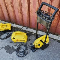 Водоструйка karcher за ремонт или за части, снимка 1 - Индустриална техника - 40488330