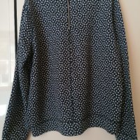 H&M блуза на фигурки с дълъг ръкав , снимка 3 - Блузи с дълъг ръкав и пуловери - 42258423