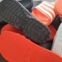 Оригинални Adidas, Crocs джапанки , снимка 6 - Джапанки - 39141994