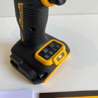 Акумулаторен ударен гайковерт DeWALT DCF961N, 18 V, 2372 Nm , снимка 8 - Други инструменти - 44405902