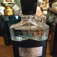 Creed Aventus EDP 100 ml оригинален РАЗПРОДАЖБА , снимка 3 - Мъжки парфюми - 41723137