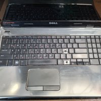 Продавам лаптоп DELL Inspiron M5010 за части, снимка 1 - Части за лаптопи - 40565650